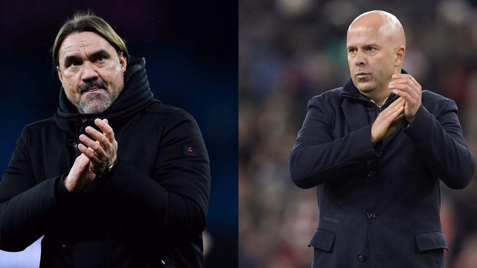 Team News and Predicted Starting Lineups