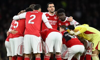 Arteta must bin 5/10 Arsenal flop