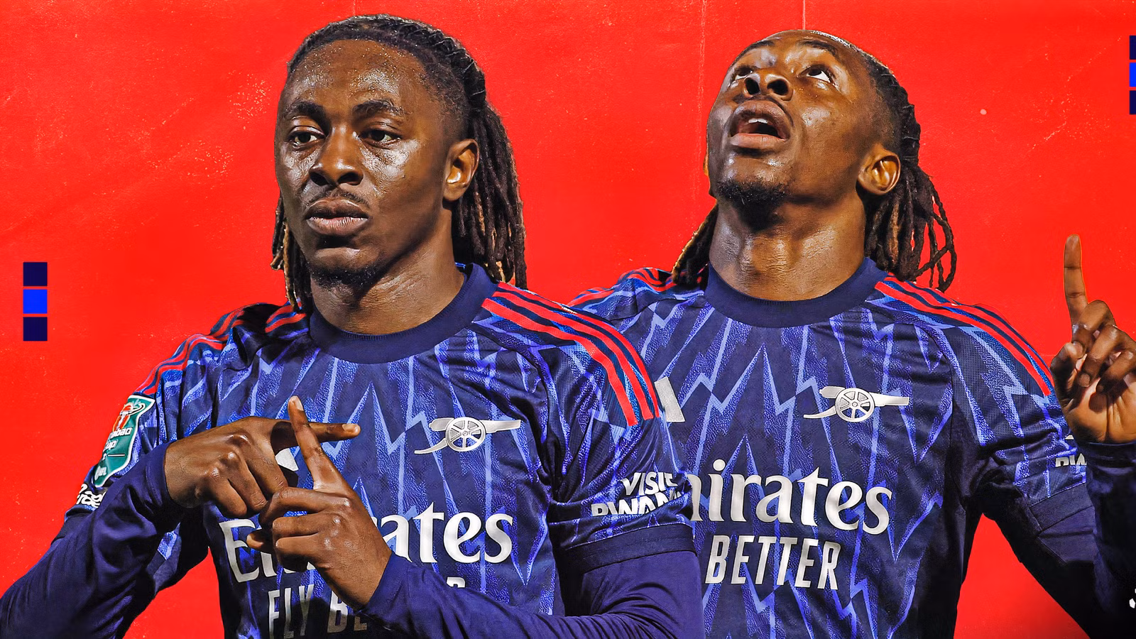 Berta agrees deal to sign "exciting" new star for Arsenal