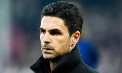 Ethan Nwaneri Agrees Personal Terms to Leave Arsenal for Bournemouth in January