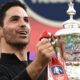 Mikel Arteta and the FA Cup