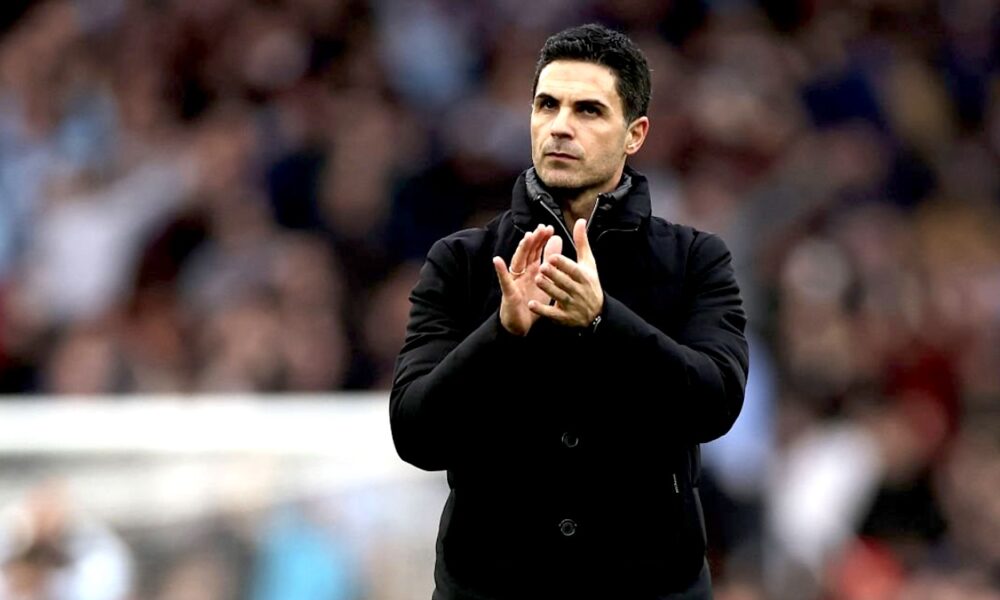 Where we are | Arseblog ... an Arsenal blog