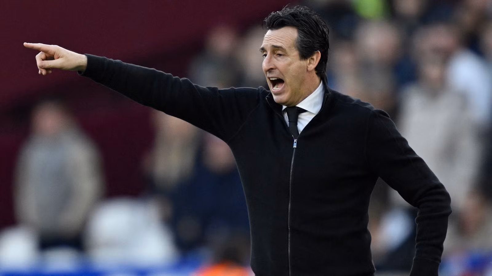 Aston Villa seriously considering move for Ter Stegen, Emery personally keen