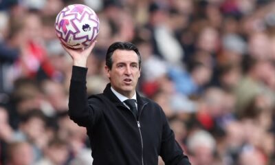 Aston Villa seriously considering Jan move for "incredible" 10-goal striker