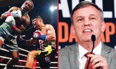 Teddy Atlas delivers honest verdict on Isaac Cruz vs Lamont Roach Jr draw: “I hated seeing it”