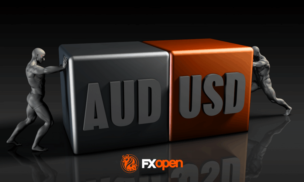 Market Analysis: AUD/USD and NZD/USD Extend Uptrend as Market Sentiment Turns Bullish