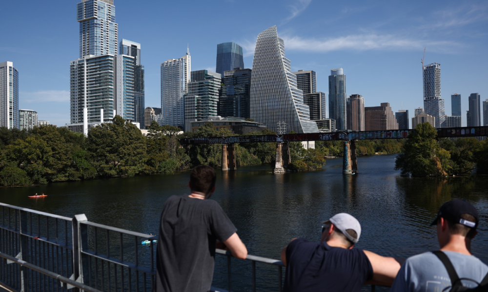 Home prices to decline in Raleigh and Phoenix in 2026, Realtor.com says