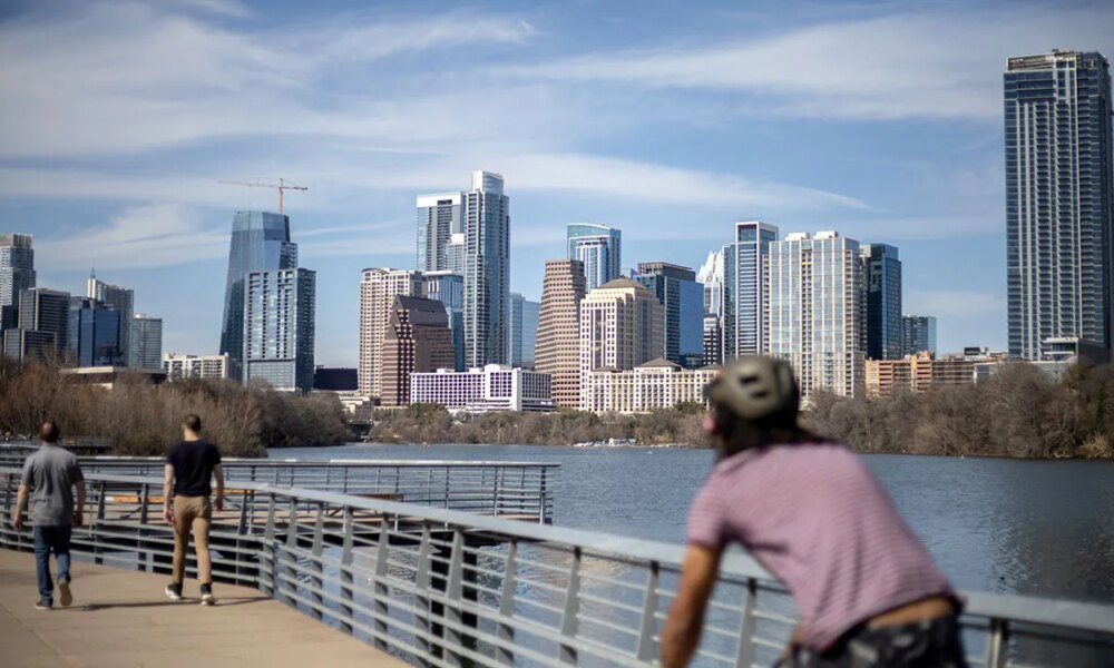 Missouri, Texas, Indiana, Nevada metros lead housing turnover rates