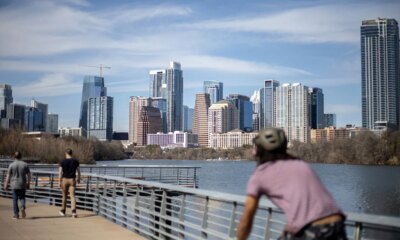 Missouri, Texas, Indiana, Nevada metros lead housing turnover rates