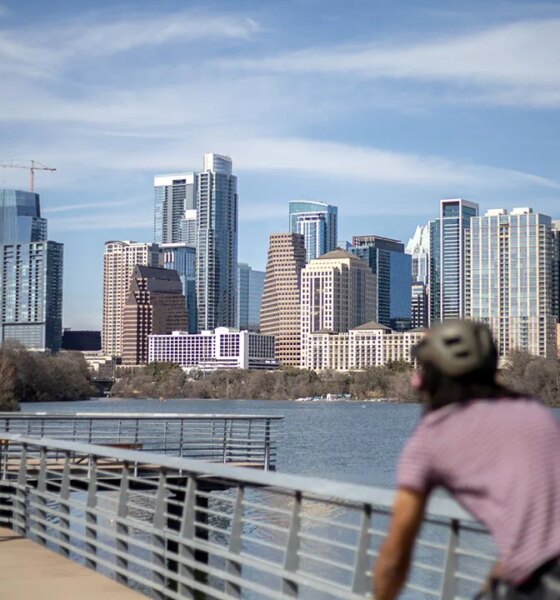 Missouri, Texas, Indiana, Nevada metros lead housing turnover rates