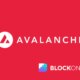AVAX Consolidation Deepens as Analysts Eye $9 While Channel Bottom Signals Possible Reversal
