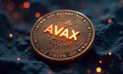 Avalanche AVAX Price