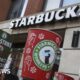 Starbucks workers and unions in 10 countries to protest in support of US baristas