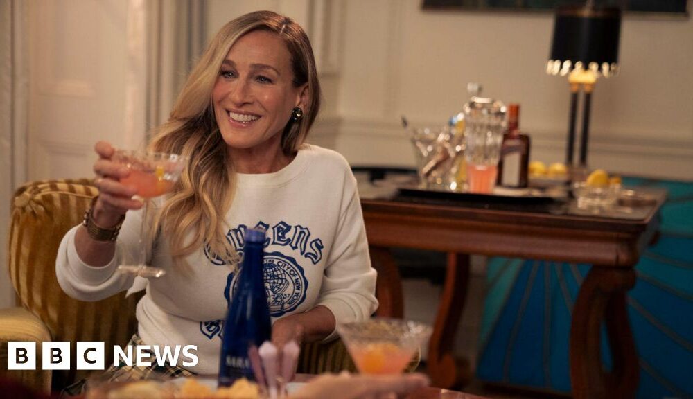 Paramount Skydance launches rival bid for Warner Brothers Discovery