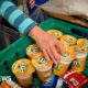 Ludlow food bank demand triples