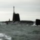 "The worst in my 60 years service": Ex-First Sea Lord slams "parlous state" of Royal Navy submarine service