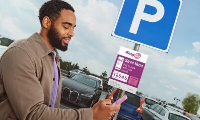 Plans to stop card payments at carparks are ditched as controversial parking plans are given a shake-up