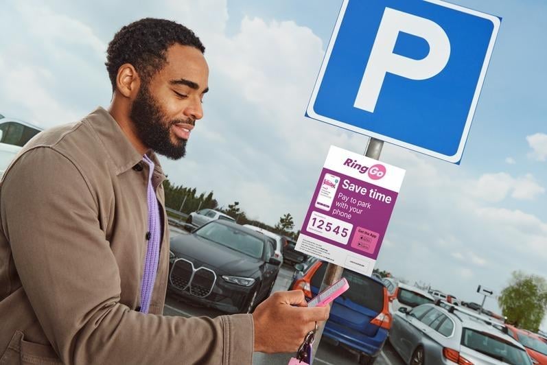 Plans to stop card payments at carparks are ditched as controversial parking plans are given a shake-up