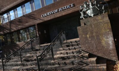 Waterlooville man changes mind and decides he did stalk woman causing her “serious distress”