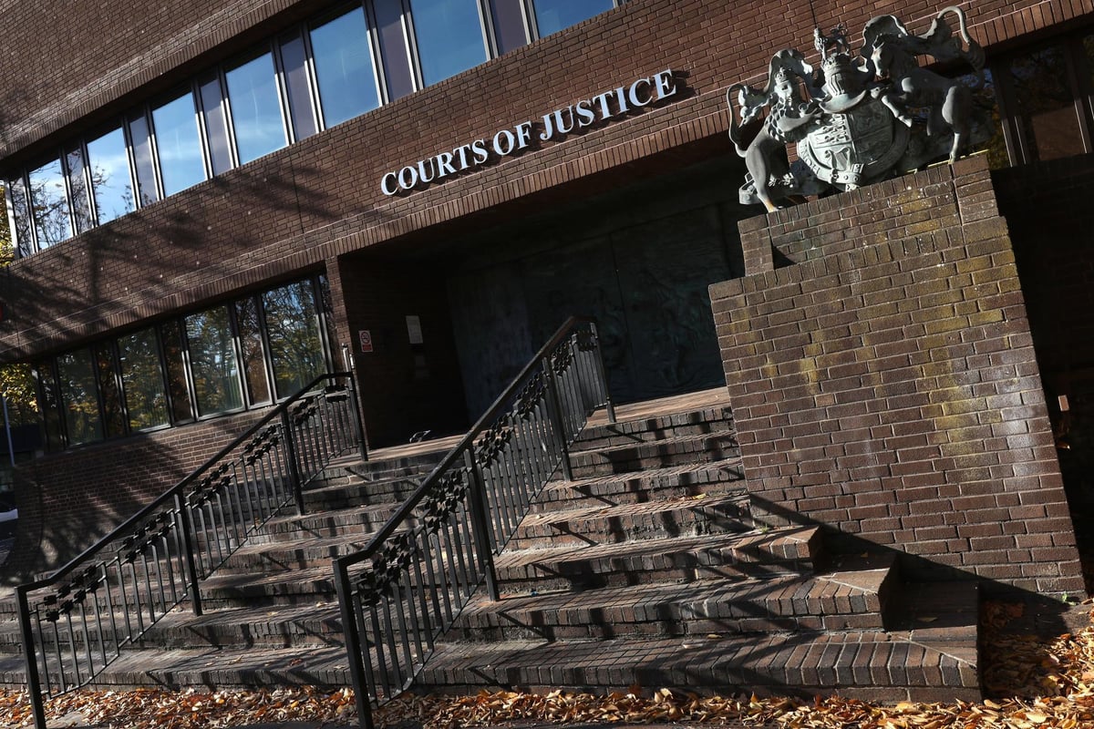 Waterlooville man changes mind and decides he did stalk woman causing her “serious distress”