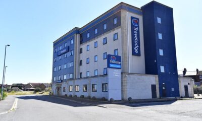 Travelodge’s best price finder tool could slash the cost of Christmas hotel stays