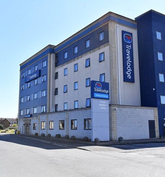 Travelodge’s best price finder tool could slash the cost of Christmas hotel stays