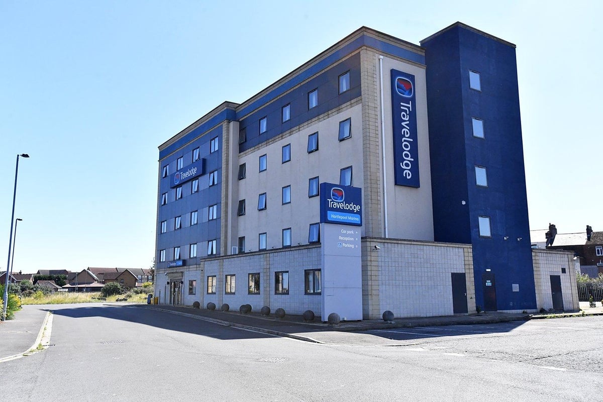 Travelodge’s best price finder tool could slash the cost of Christmas hotel stays