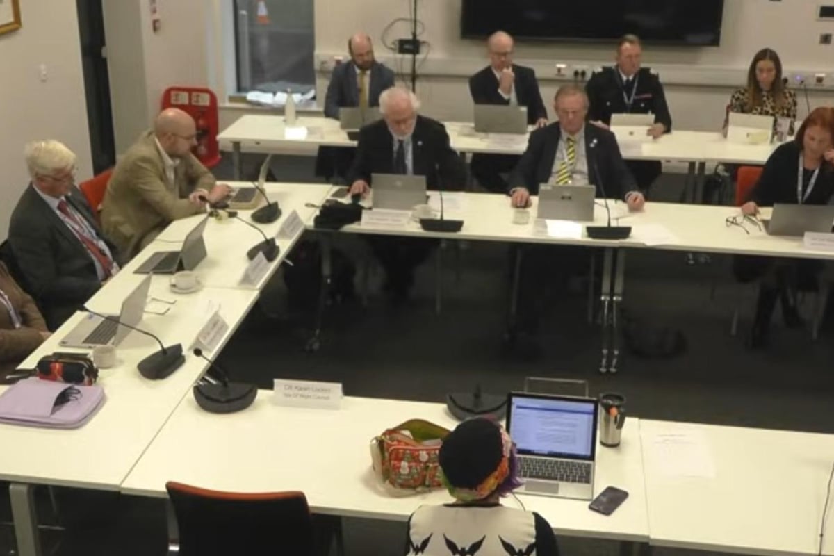 Future looks “uncertain, critical and hard” for underfunded fire service