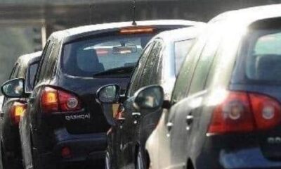 Hampshire Traffic: A3 crash leads to severe delays near Petersfield