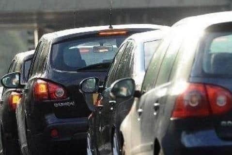 Hampshire Traffic: A3 crash leads to severe delays near Petersfield