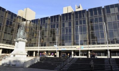 Council says government cash boost largely depends on council tax increase