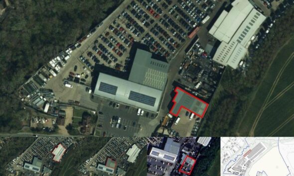 Silverlake seeks legal recognition for long-standing land use