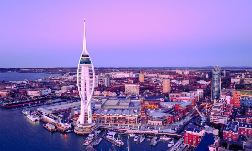 The 12 gifts of Portsmouth: Christmas gift ideas for your loved-ones which are unique to the city