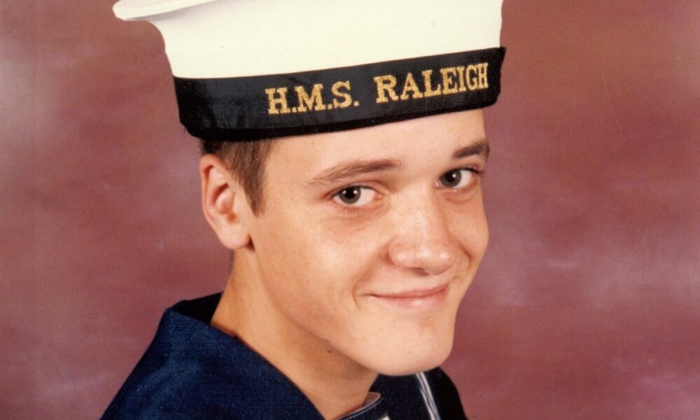 Case investigating mysterious disappearance of Royal Navy sailor Simon Parkes 40 years ago closed after all enquiries exhausted