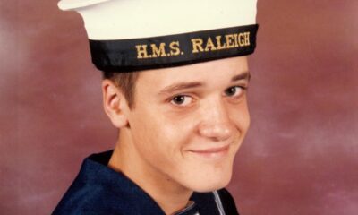 Case investigating mysterious disappearance of Royal Navy sailor Simon Parkes 40 years ago closed after all enquiries exhausted