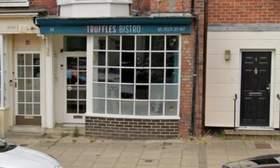 "Great sadness" as Truffles Bistro in Fareham announces permanent closure as rising costs make it "unsustainable to continue"