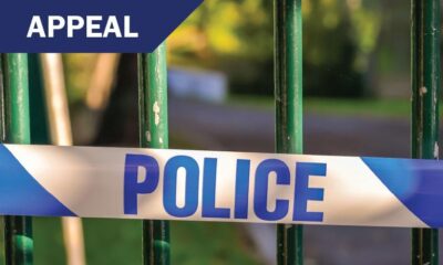 Car spotted driving the wrong way on the A34 as police appeal for witnesses