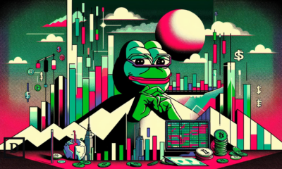 Crypto Markets Trade Mostly Flat as Year-End Activity Remains Light