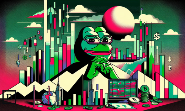 Crypto Markets Trade Mostly Flat as Year-End Activity Remains Light