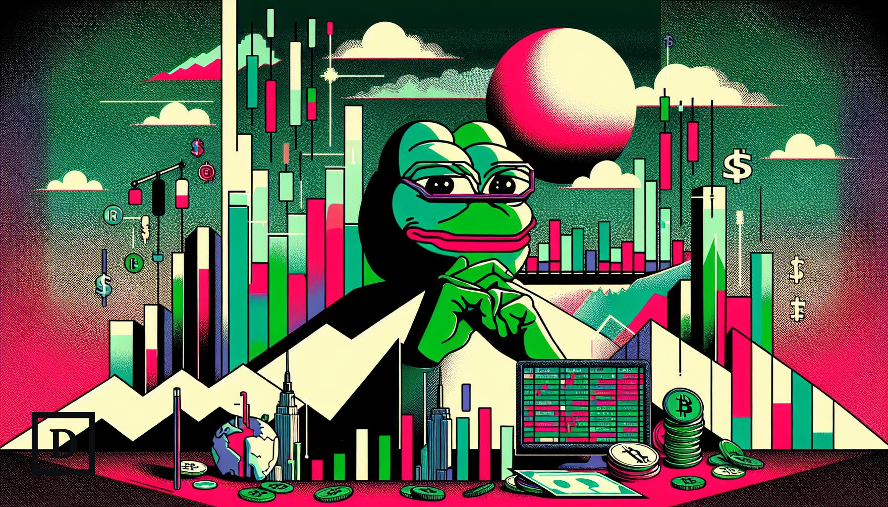 Crypto Markets Trade Mostly Flat as Year-End Activity Remains Light