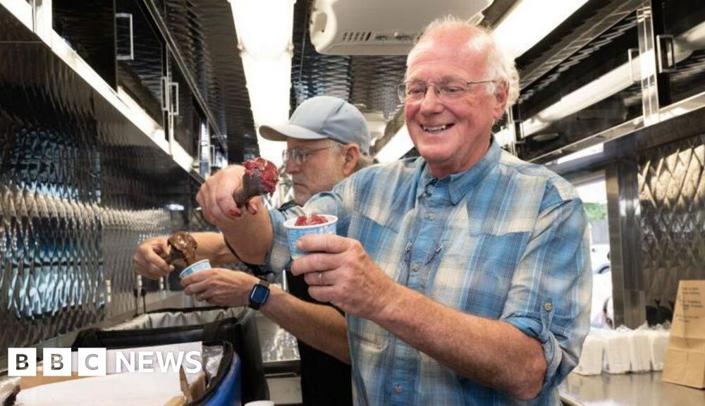 Ben & Jerry's brand could be destroyed, says co-founder