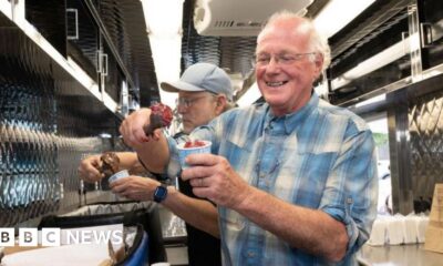 Ben & Jerry's brand could be destroyed, says co-founder