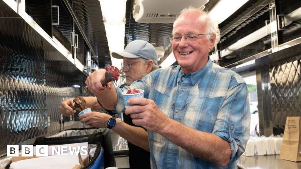 Ben & Jerry's brand could be destroyed, says co-founder