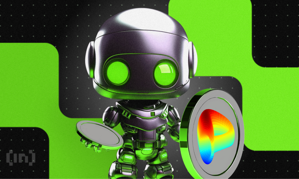 Top Prediction Market Coins By Market Cap