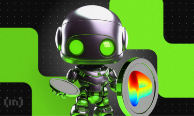 Top Prediction Market Coins By Market Cap