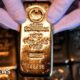 Gold price climbs above $4,400 to hit record high