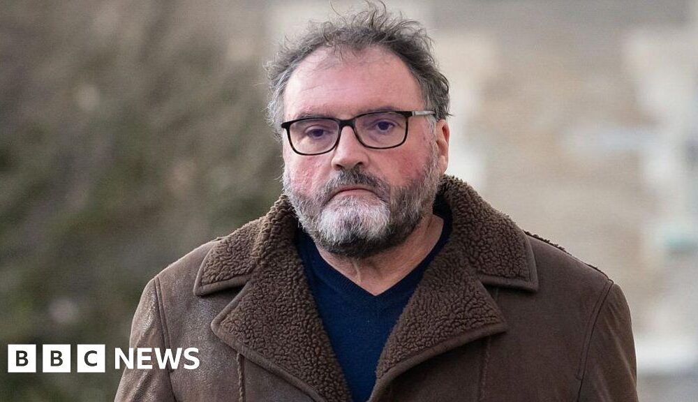 French 'Doctor Death' who poisoned patients jailed for life