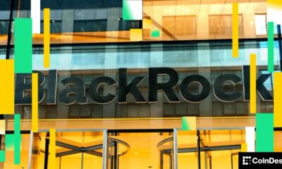 BlackRock’s BUIDL hits $100M in dividends and passes $2B in assets