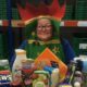 Salisbury foodbank asks for 'reverse advent calendar' donations
