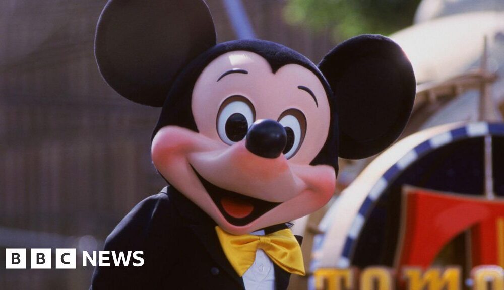 OpenAI makes $1bn deal to bring Disney characters to ChatGPT and Sora